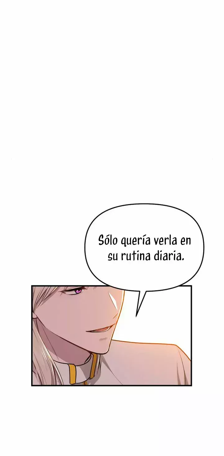 El Dormitorio Secreto De La Princesa Abandonada Capitulo 9 página 36