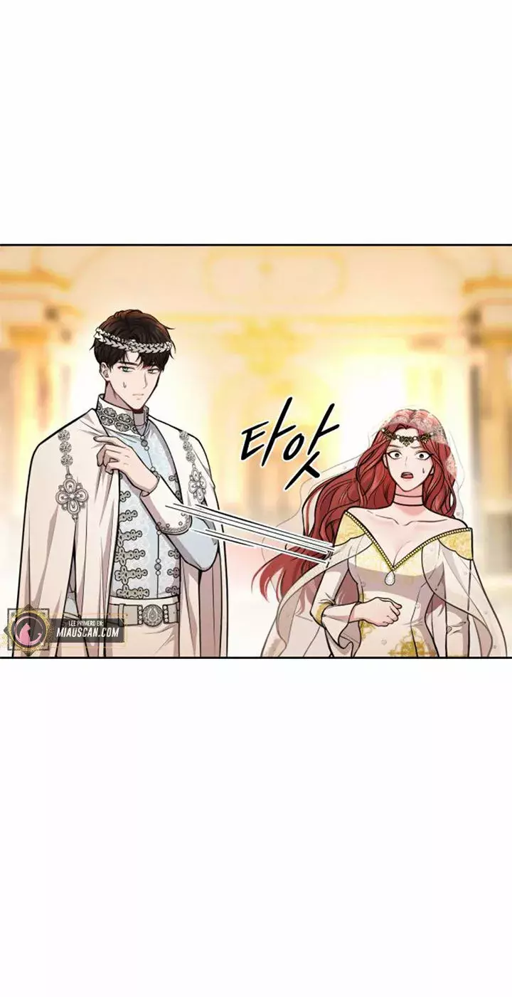El Dormitorio Secreto De La Princesa Abandonada Capitulo 9 página 4