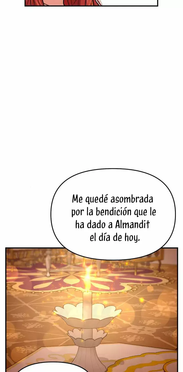 El Dormitorio Secreto De La Princesa Abandonada Capitulo 9 página 40