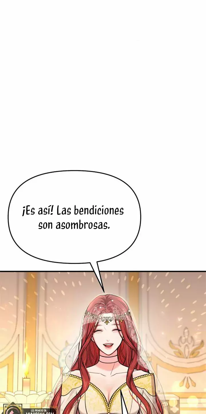 El Dormitorio Secreto De La Princesa Abandonada Capitulo 9 página 45