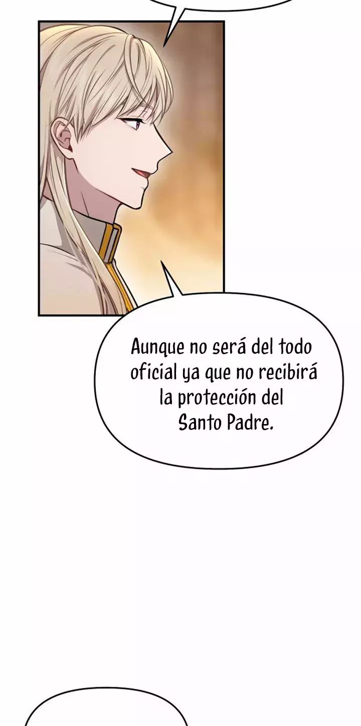 El Dormitorio Secreto De La Princesa Abandonada Capitulo 9 página 49