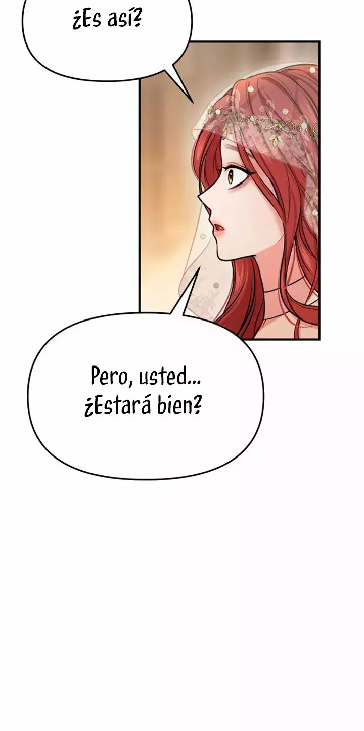 El Dormitorio Secreto De La Princesa Abandonada Capitulo 9 página 50