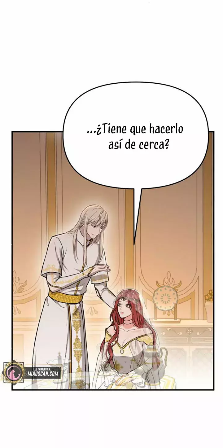 El Dormitorio Secreto De La Princesa Abandonada Capitulo 9 página 62