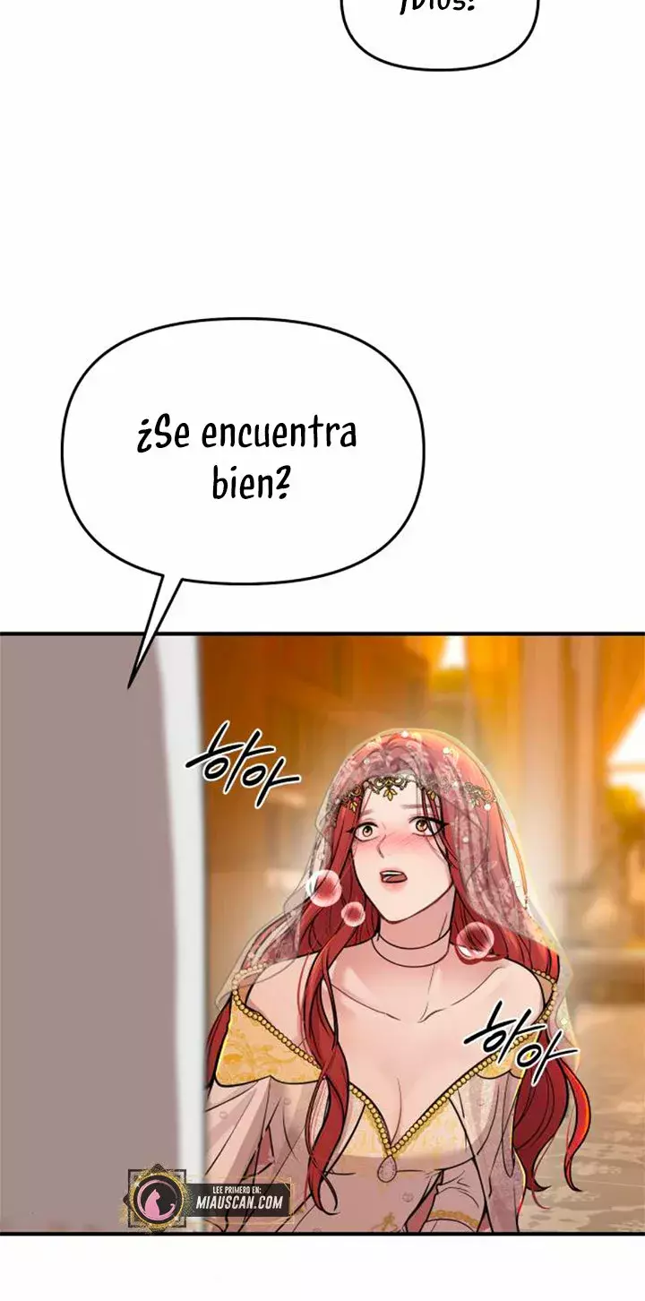 El Dormitorio Secreto De La Princesa Abandonada Capitulo 9 página 74