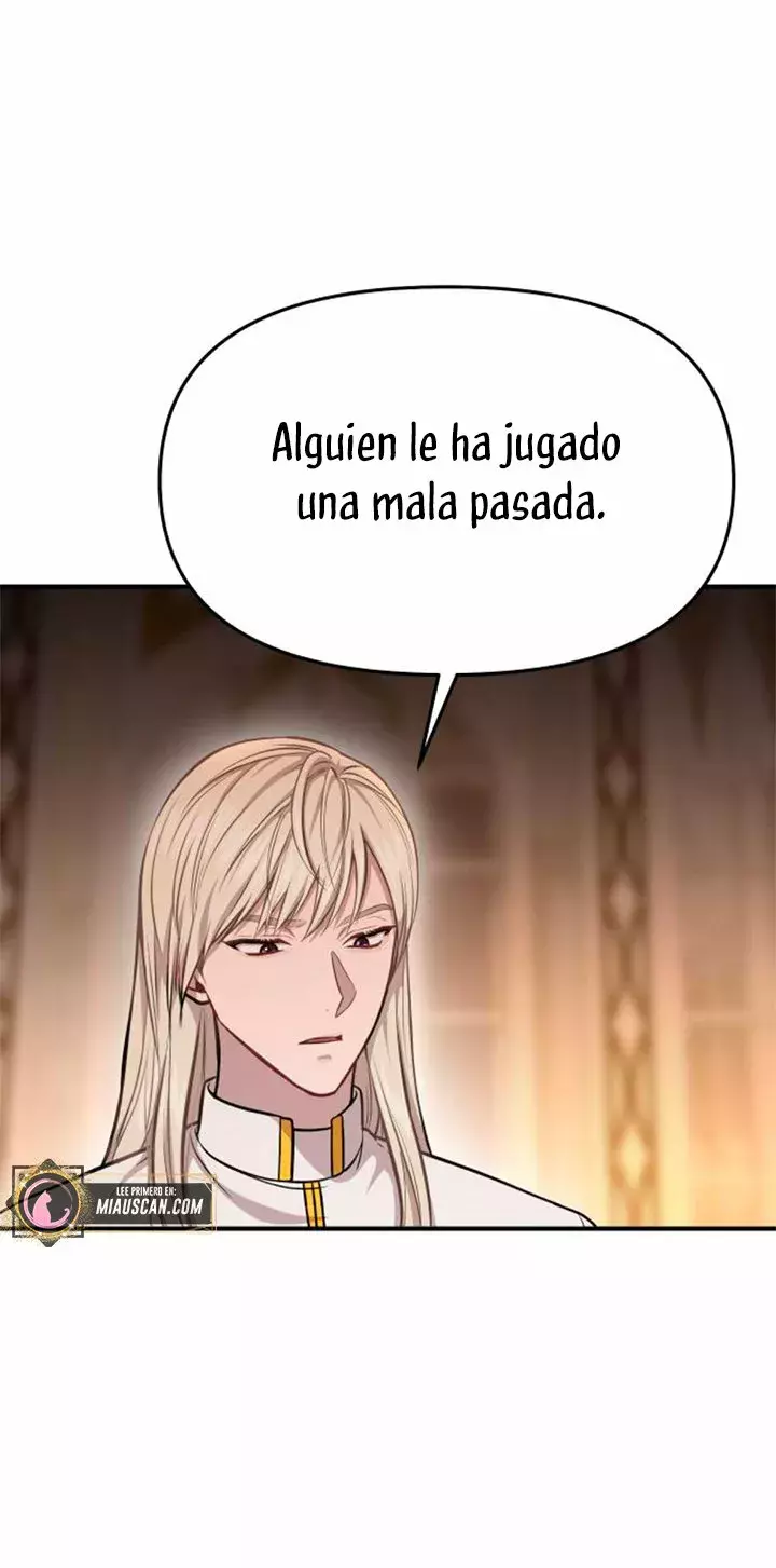 El Dormitorio Secreto De La Princesa Abandonada Capitulo 9 página 75
