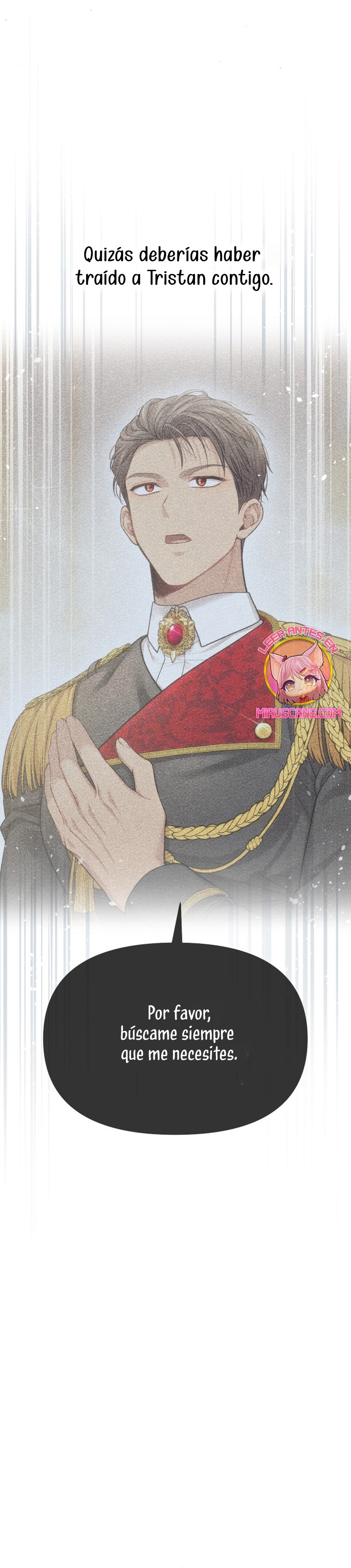 El Dormitorio Secreto De La Princesa Abandonada Capitulo 90 página 12