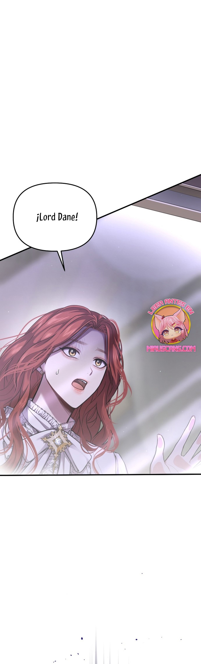 El Dormitorio Secreto De La Princesa Abandonada Capitulo 90 página 30
