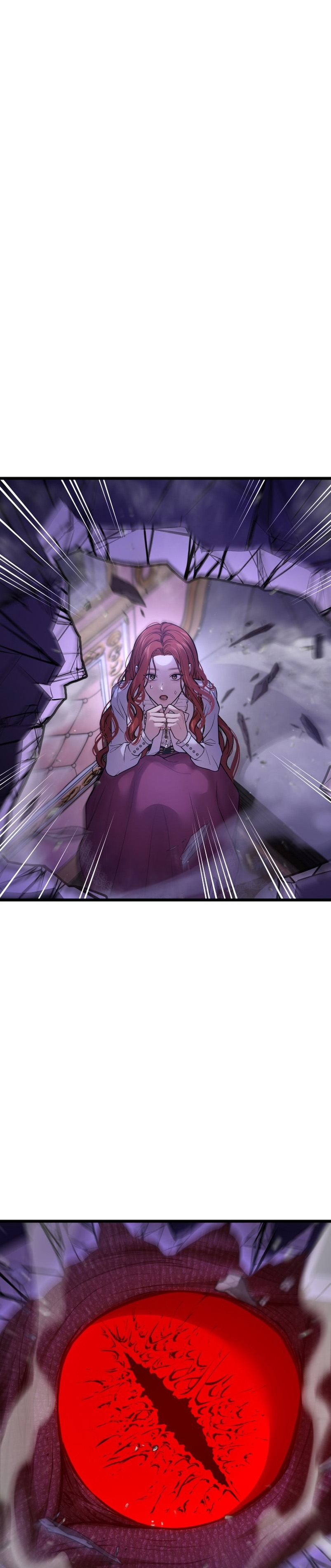 El Dormitorio Secreto De La Princesa Abandonada Capitulo 90 página 38