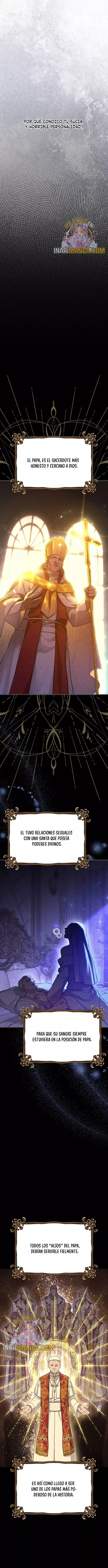 El Dormitorio Secreto De La Princesa Abandonada Capitulo 93 página 10