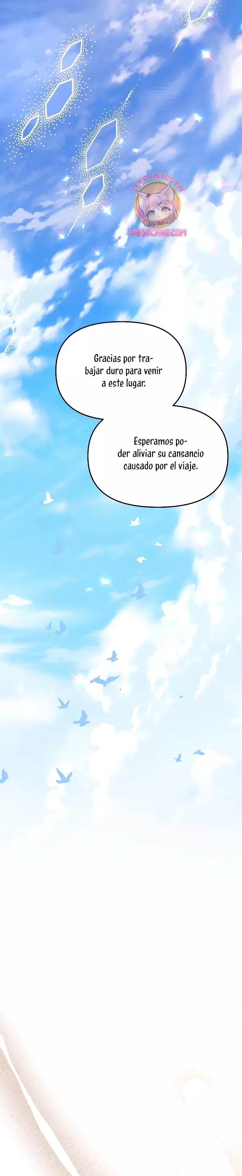 El Dormitorio Secreto De La Princesa Abandonada Capitulo 94 página 29