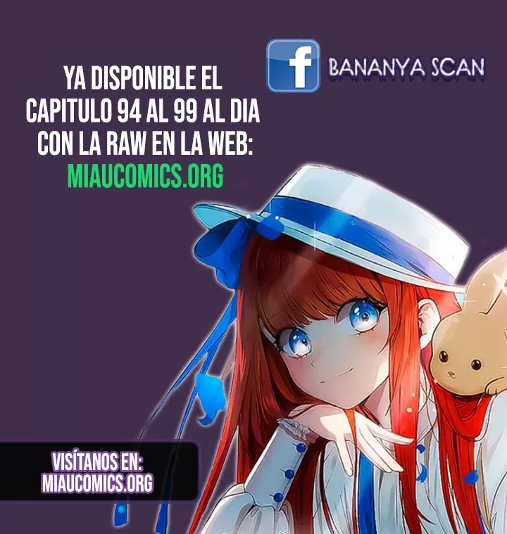 El Dormitorio Secreto De La Princesa Abandonada Capitulo 94 página 43