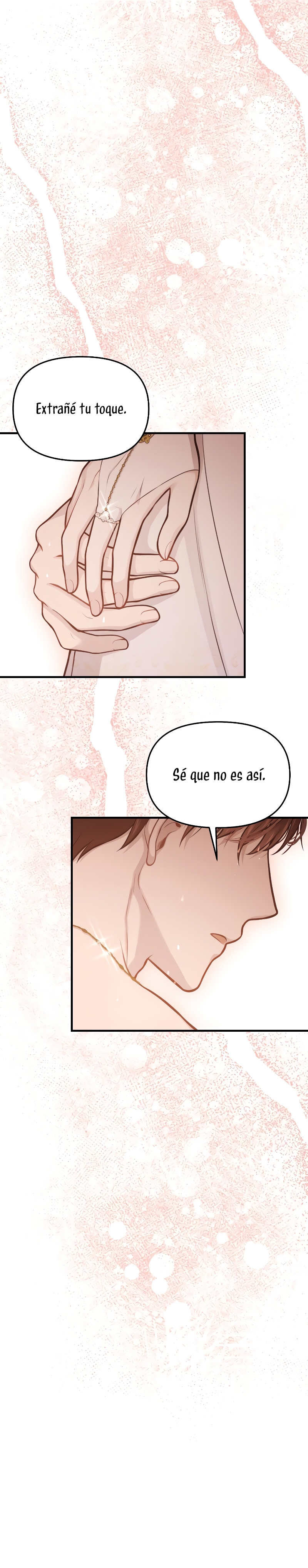 El Dormitorio Secreto De La Princesa Abandonada Capitulo 95 página 12