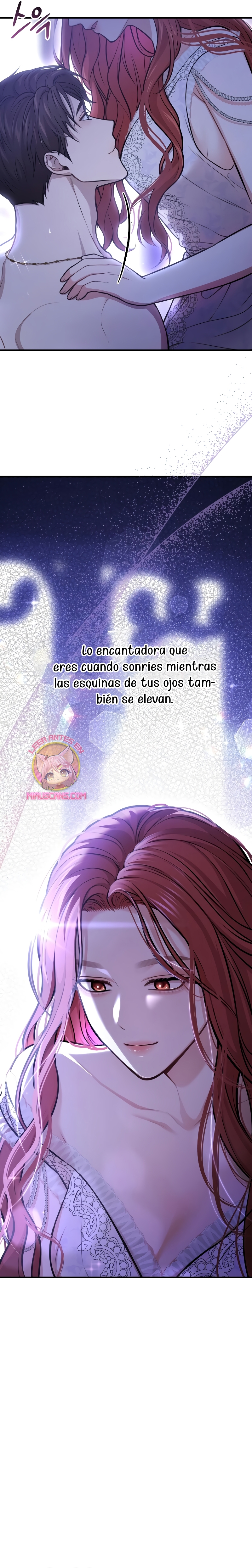 El Dormitorio Secreto De La Princesa Abandonada Capitulo 95 página 22