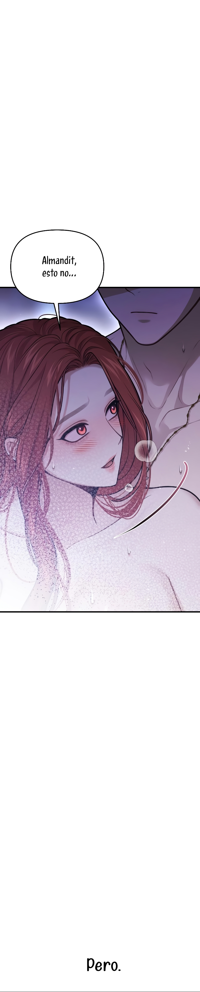 El Dormitorio Secreto De La Princesa Abandonada Capitulo 96 página 12