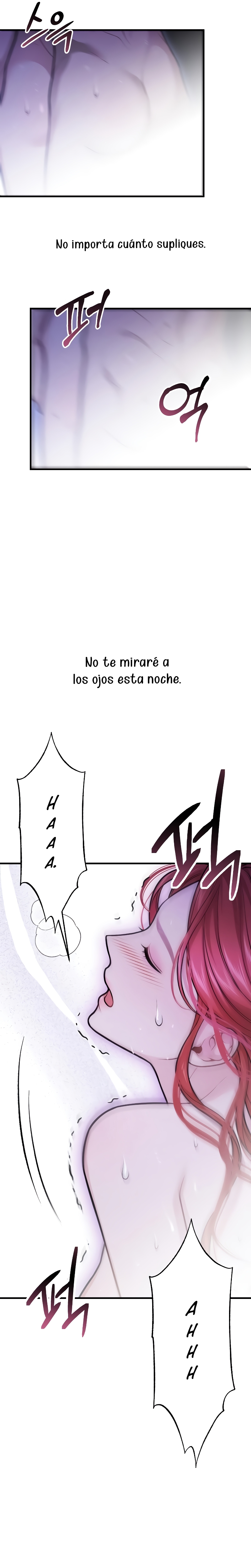 El Dormitorio Secreto De La Princesa Abandonada Capitulo 96 página 15