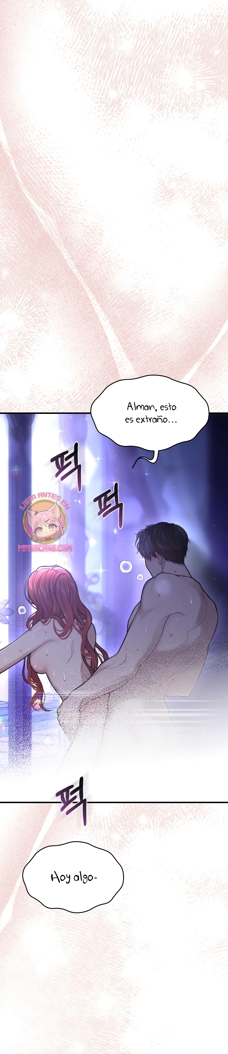 El Dormitorio Secreto De La Princesa Abandonada Capitulo 96 página 30