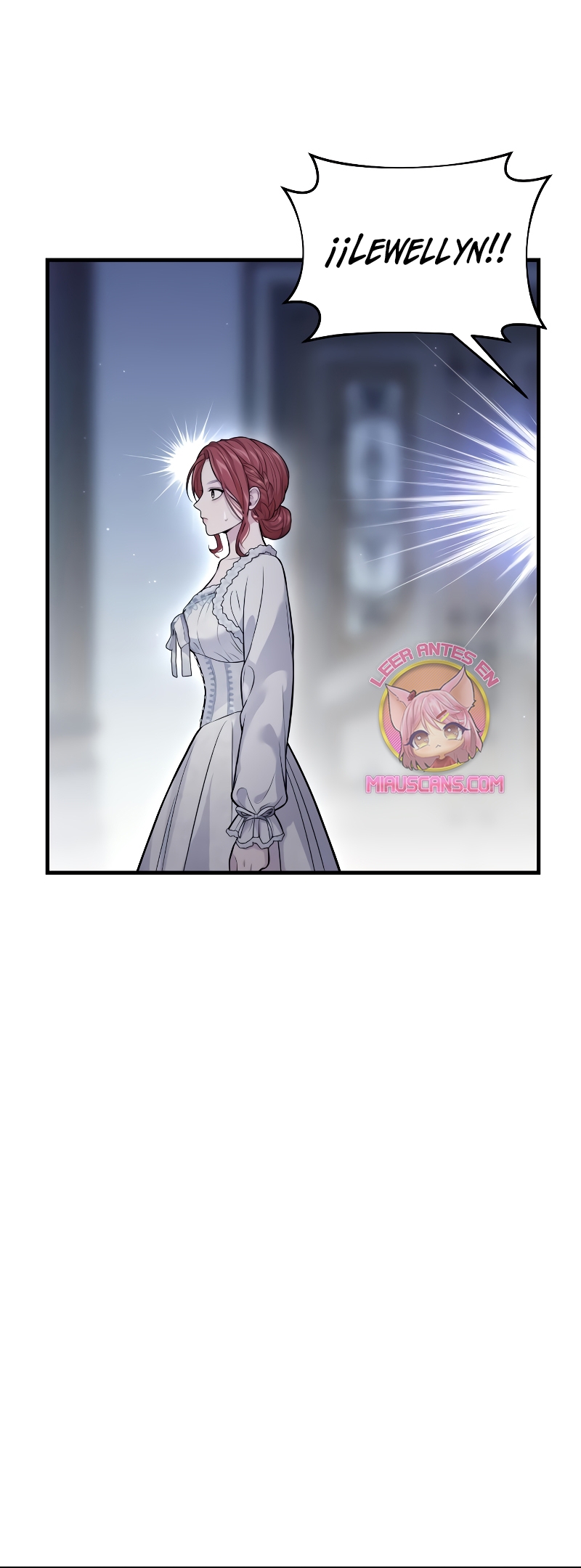 El Dormitorio Secreto De La Princesa Abandonada Capitulo 99 página 27