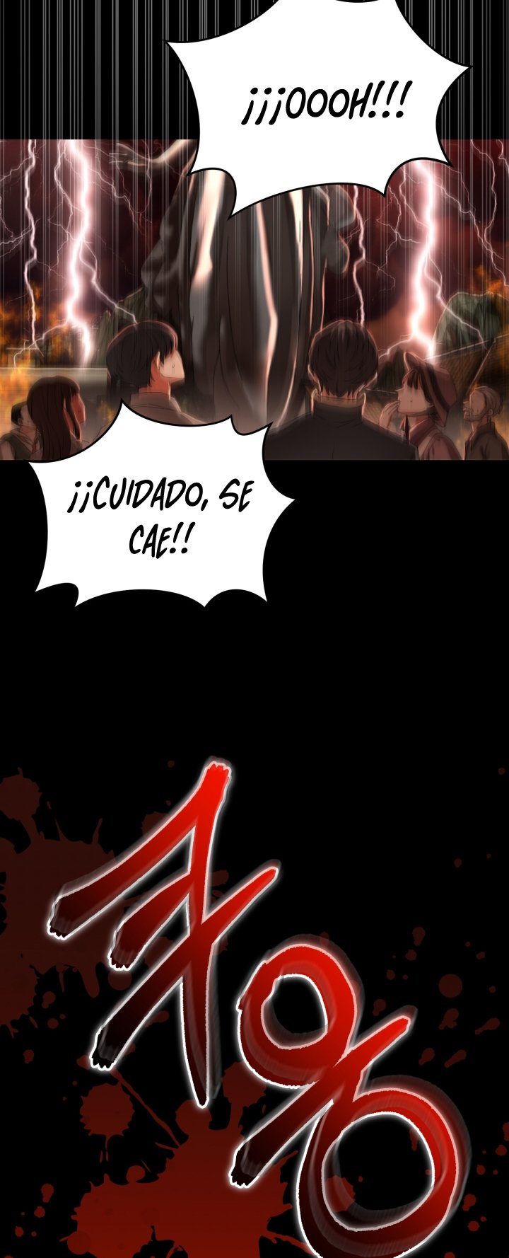 Como Sobrevivir Como la Hija del Diablo Capitulo 1 página 14