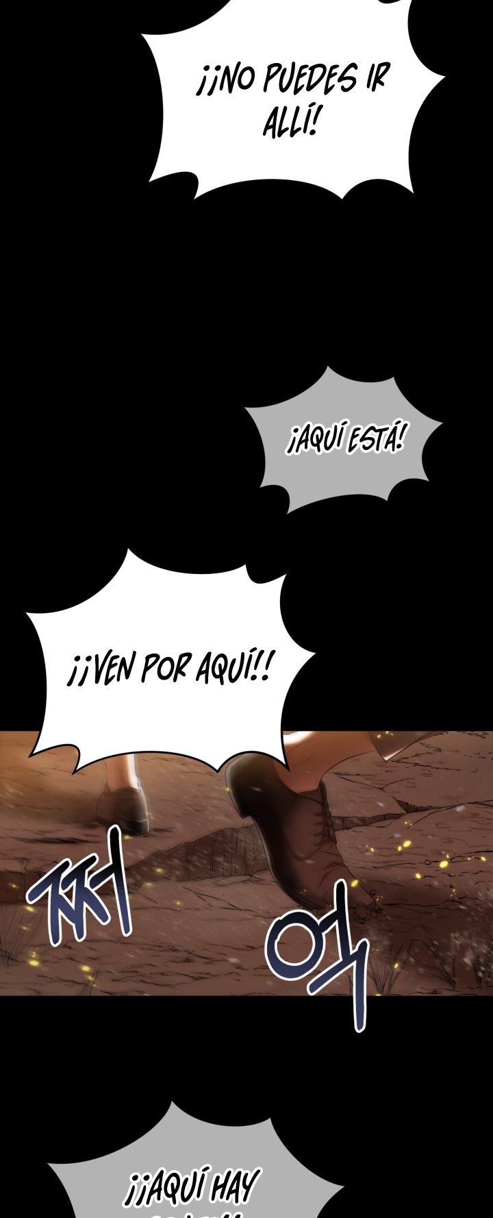 Como Sobrevivir Como la Hija del Diablo Capitulo 1 página 16