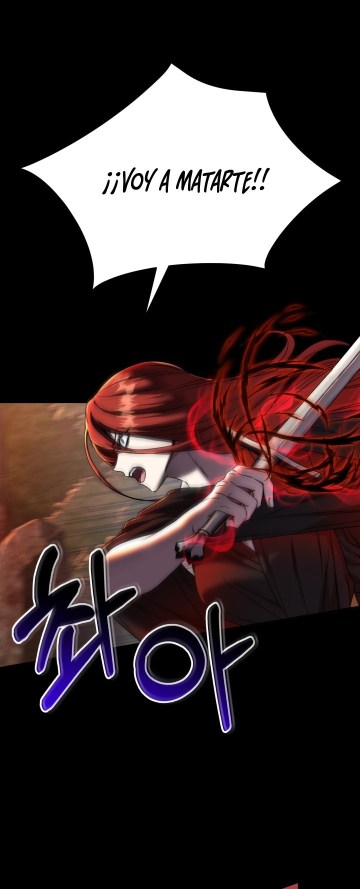 Como Sobrevivir Como la Hija del Diablo Capitulo 1 página 22