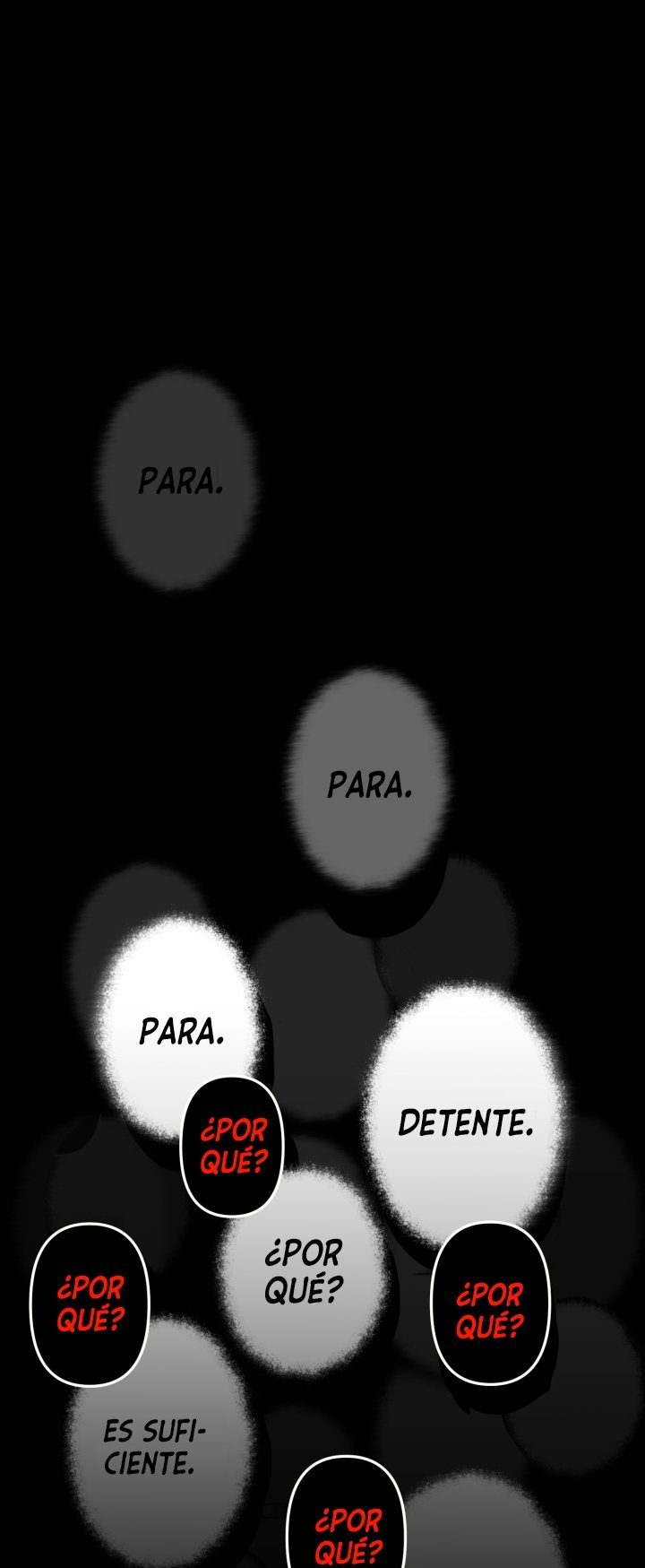 Como Sobrevivir Como la Hija del Diablo Capitulo 1 página 39