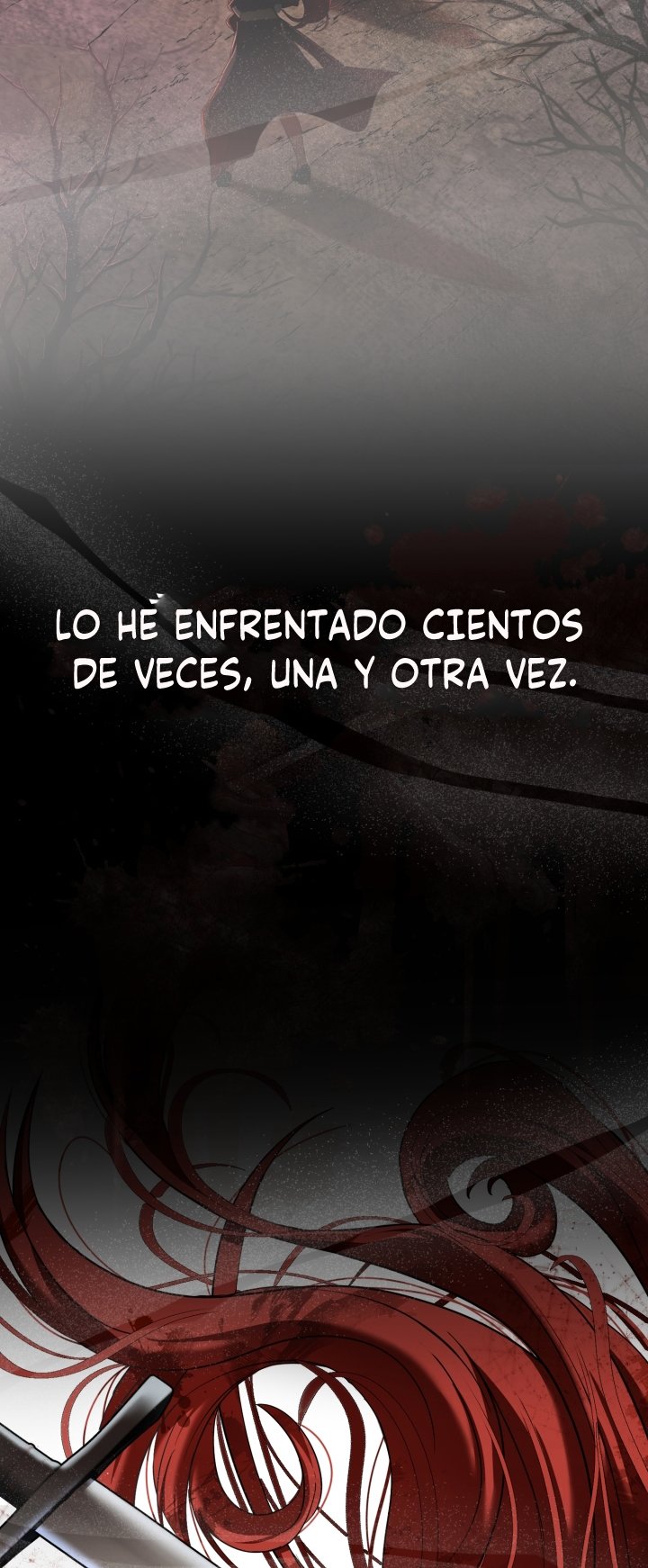 Como Sobrevivir Como la Hija del Diablo Capitulo 1 página 58
