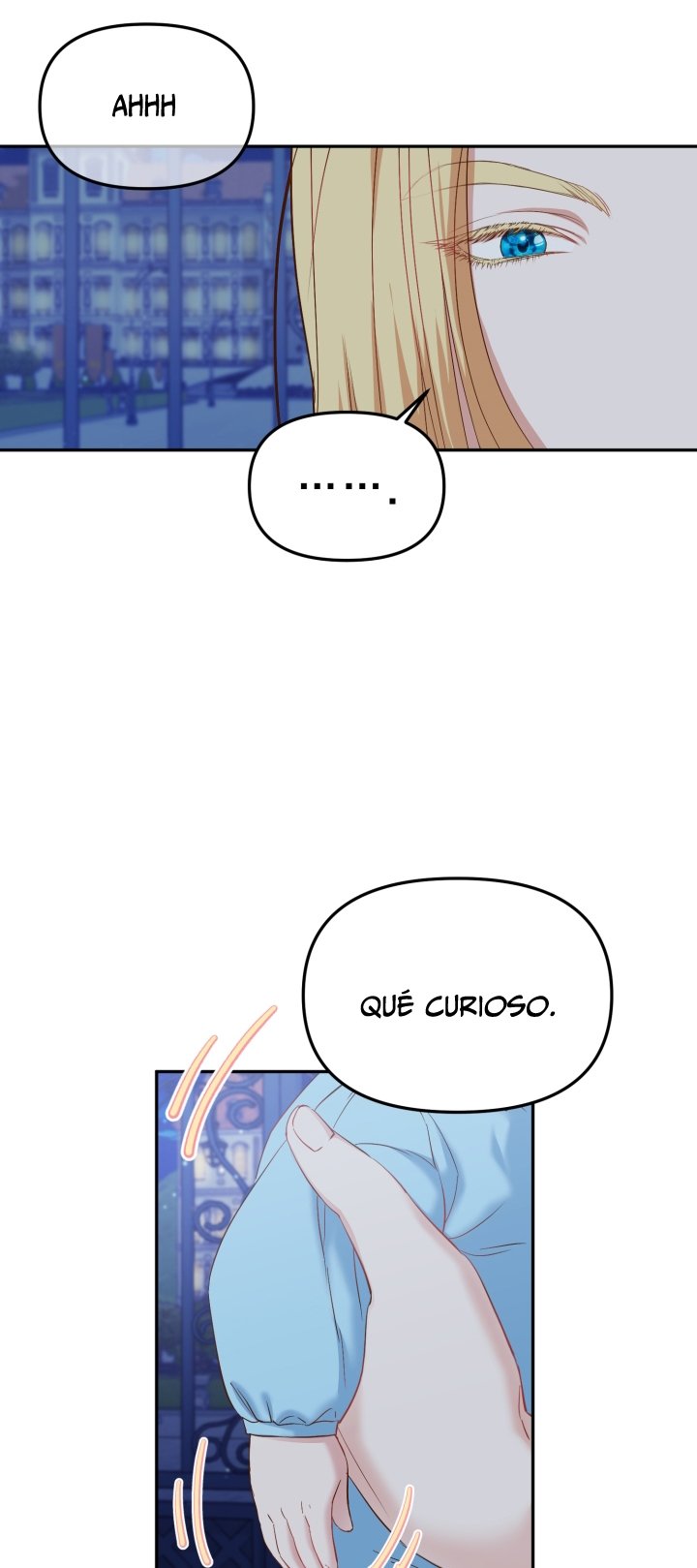 Como Sobrevivir Como la Hija del Diablo Capitulo 1 página 63