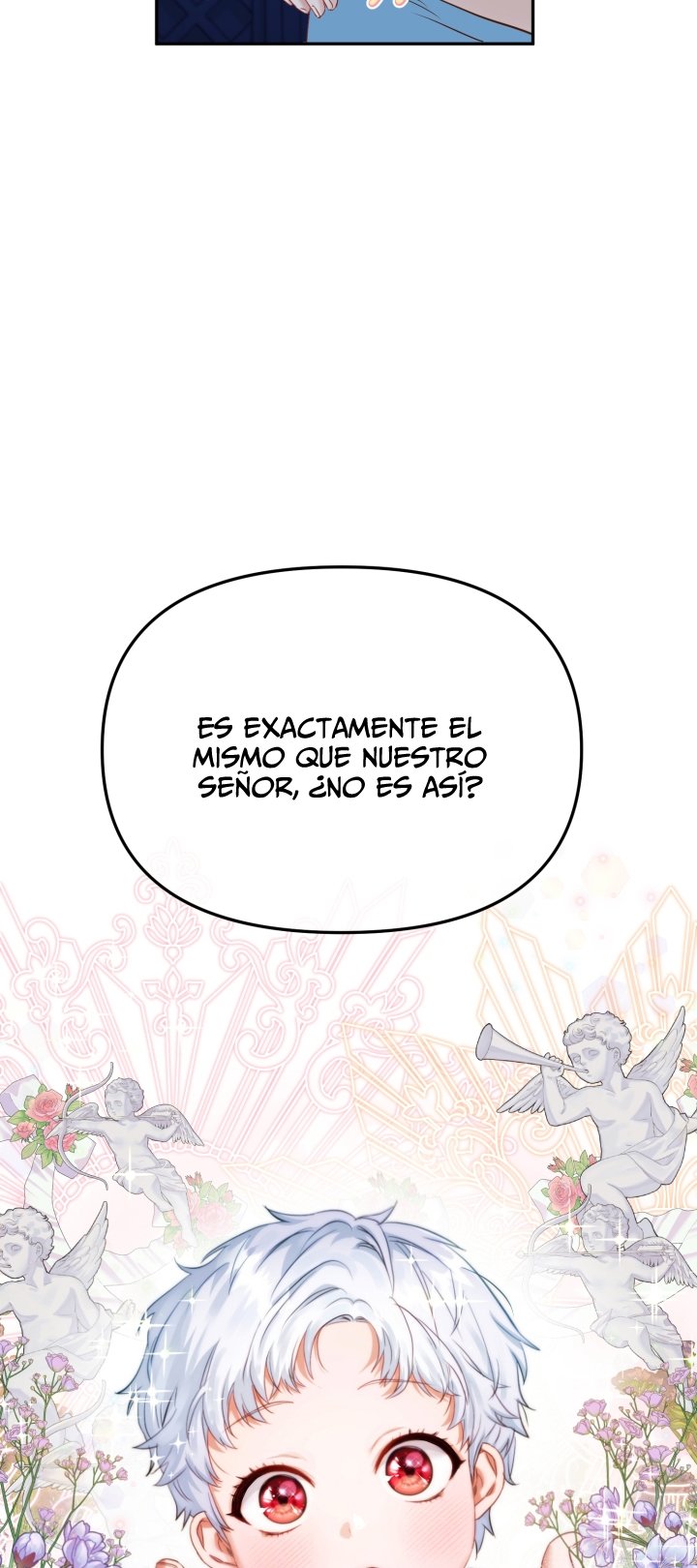 Como Sobrevivir Como la Hija del Diablo Capitulo 1 página 64