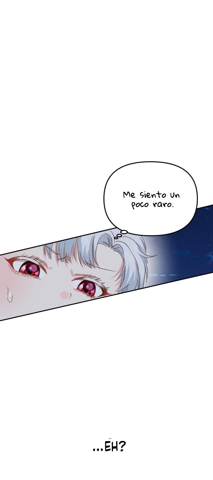 Como Sobrevivir Como la Hija del Diablo Capitulo 1 página 67