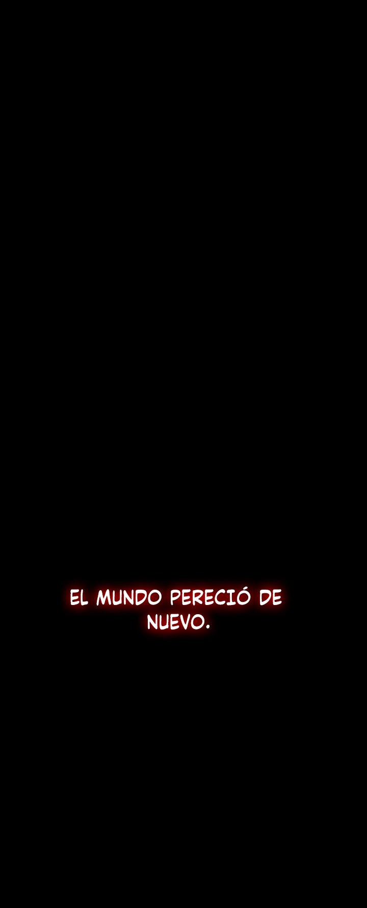 Como Sobrevivir Como la Hija del Diablo Capitulo 1 página 8