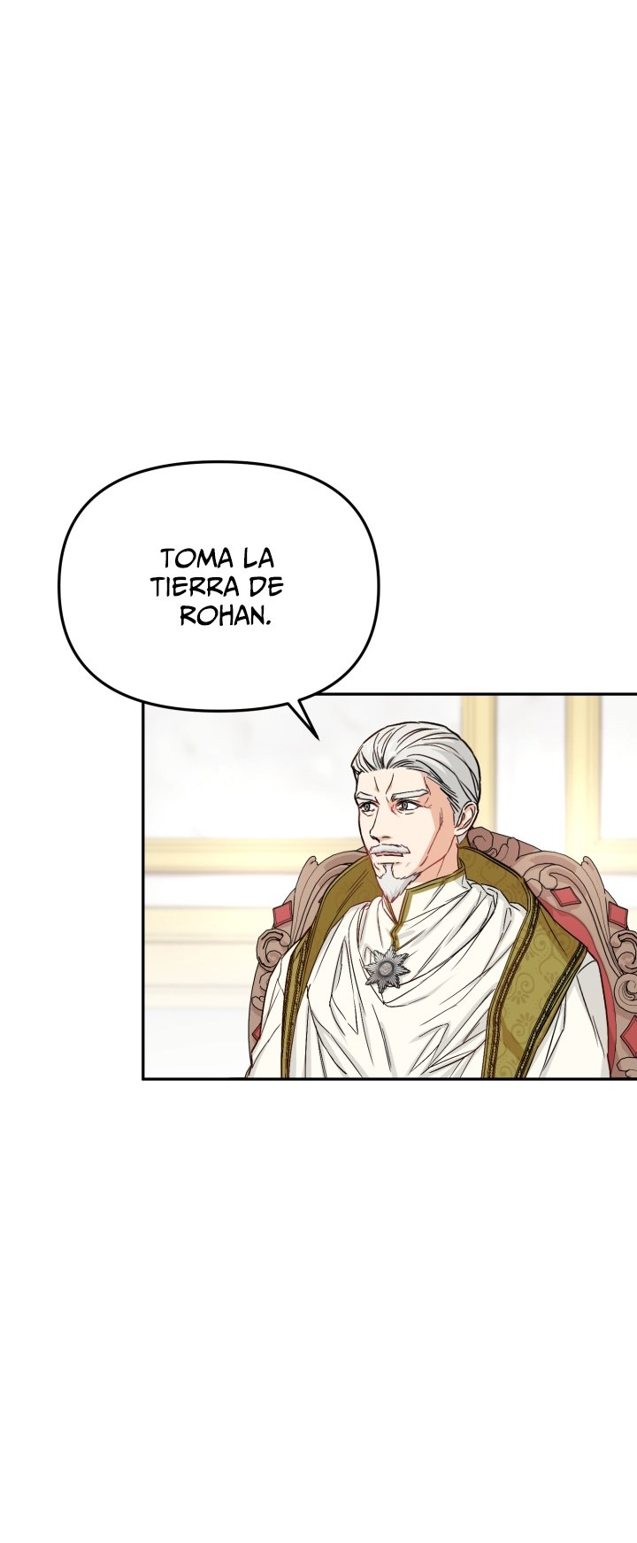 Como Sobrevivir Como la Hija del Diablo Capitulo 10 página 10