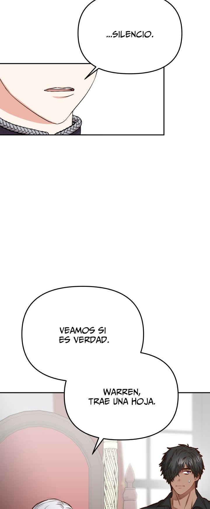 Como Sobrevivir Como la Hija del Diablo Capitulo 10 página 15