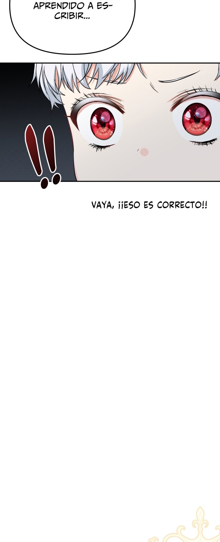 Como Sobrevivir Como la Hija del Diablo Capitulo 10 página 30