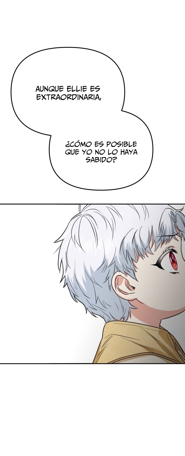 Como Sobrevivir Como la Hija del Diablo Capitulo 10 página 41