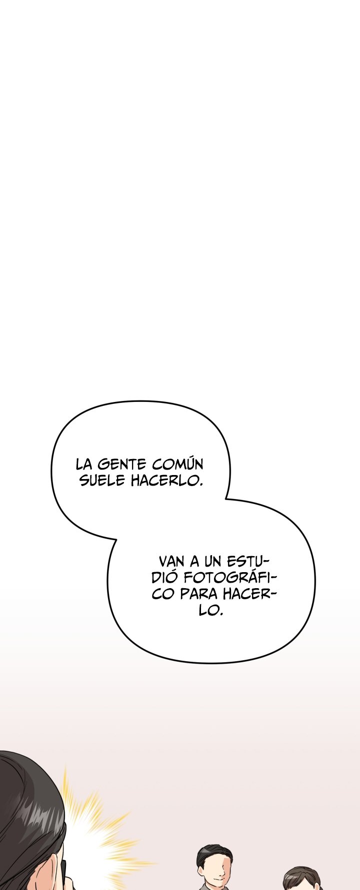 Como Sobrevivir Como la Hija del Diablo Capitulo 10 página 54
