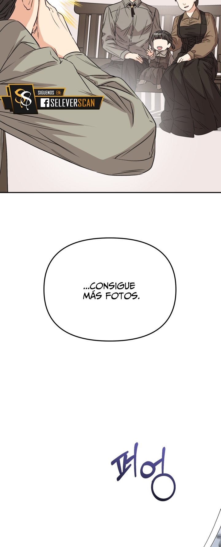 Como Sobrevivir Como la Hija del Diablo Capitulo 10 página 55
