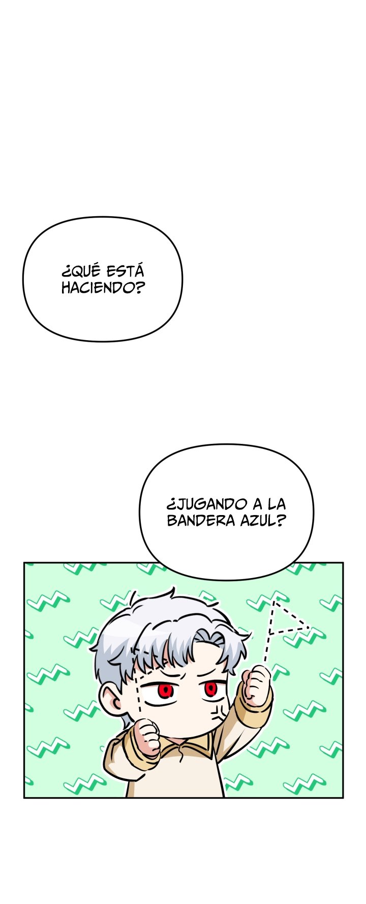 Como Sobrevivir Como la Hija del Diablo Capitulo 10 página 69