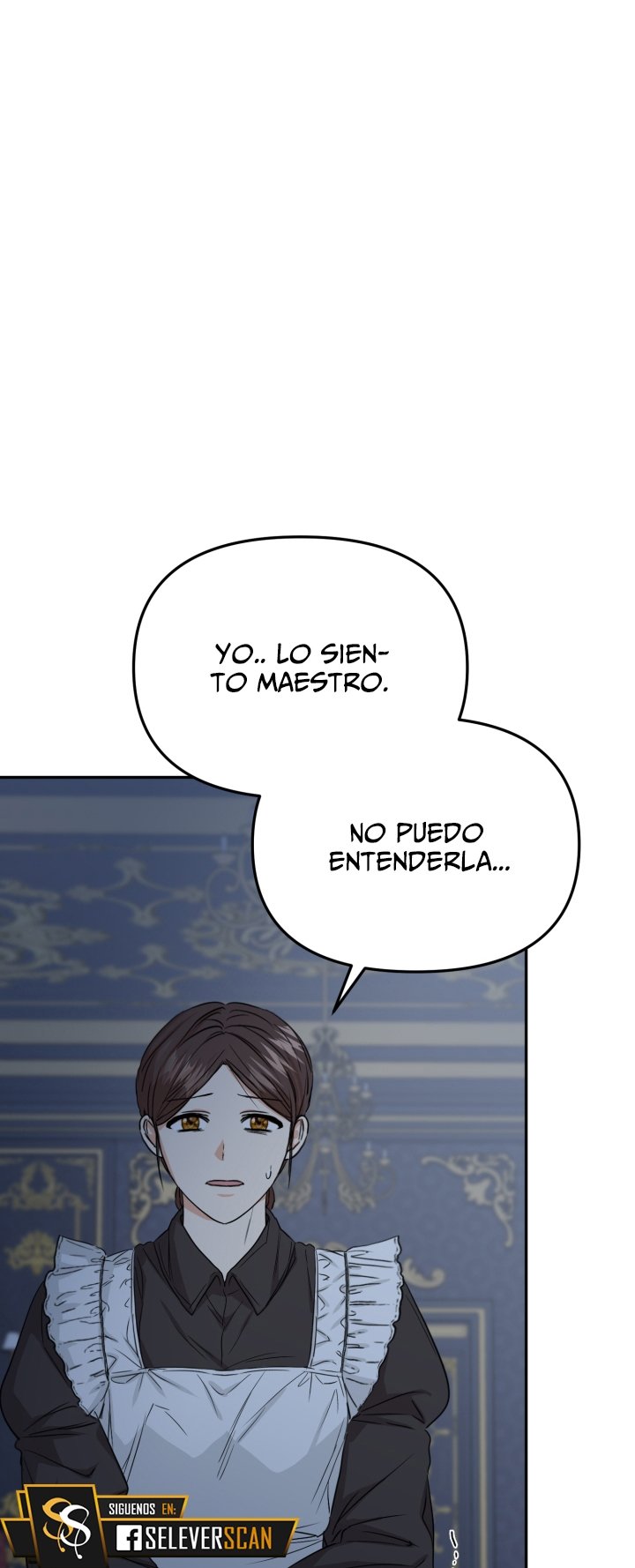Como Sobrevivir Como la Hija del Diablo Capitulo 10 página 78