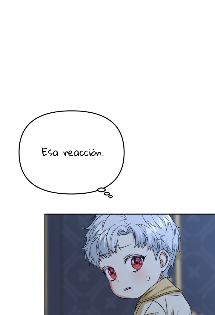 Como Sobrevivir Como la Hija del Diablo Capitulo 10 página 82