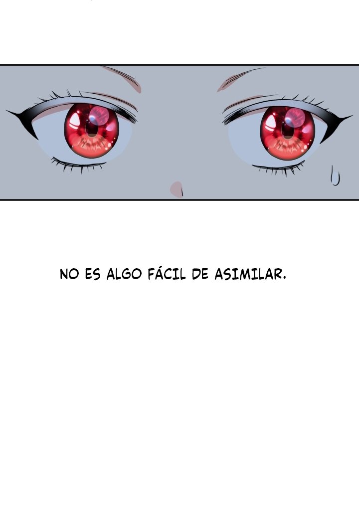 Como Sobrevivir Como la Hija del Diablo Capitulo 10 página 87