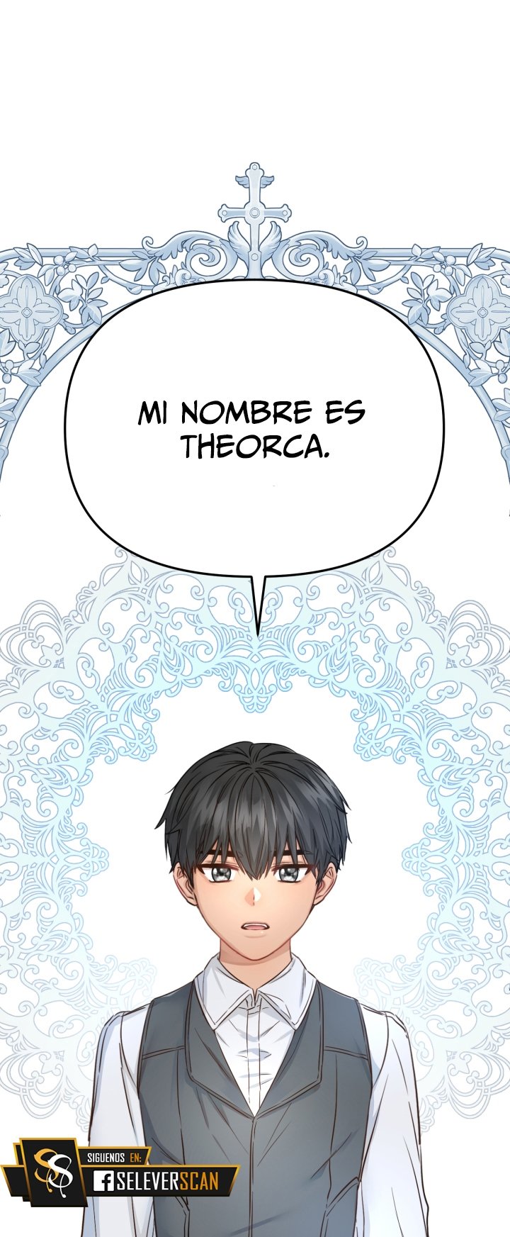 Como Sobrevivir Como la Hija del Diablo Capitulo 11 página 10