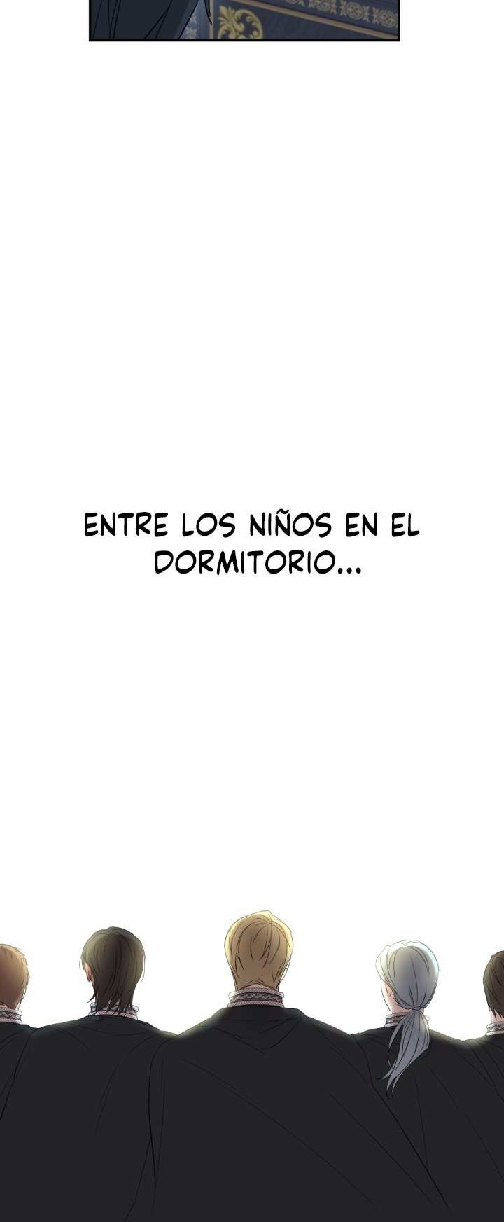 Como Sobrevivir Como la Hija del Diablo Capitulo 11 página 16