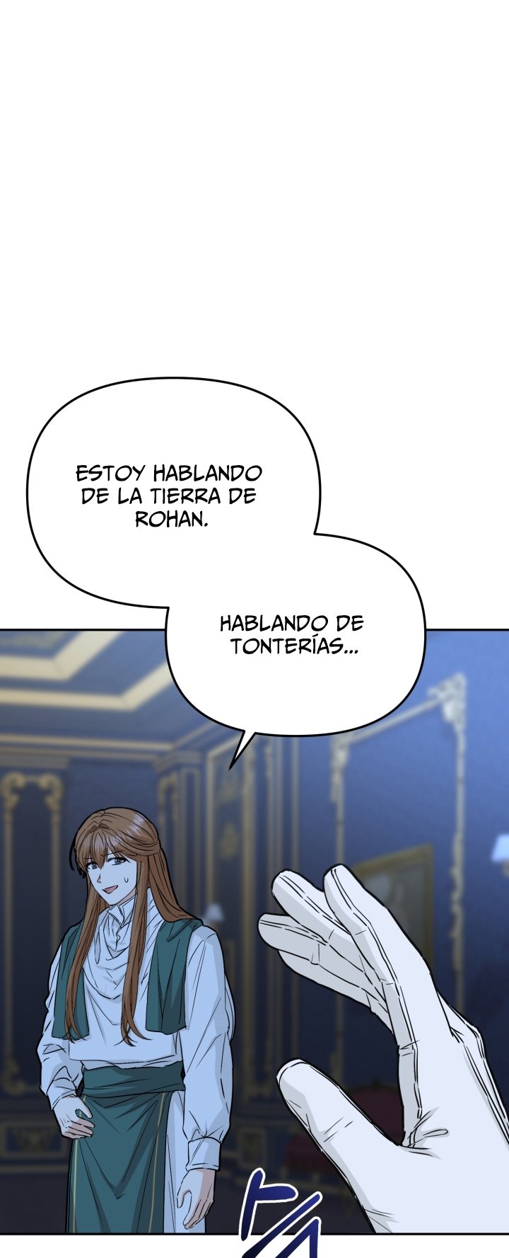 Como Sobrevivir Como la Hija del Diablo Capitulo 11 página 30