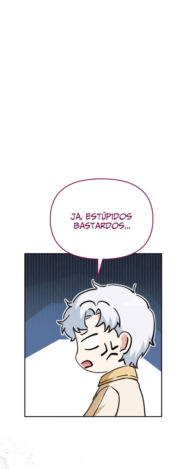 Como Sobrevivir Como la Hija del Diablo Capitulo 11 página 32