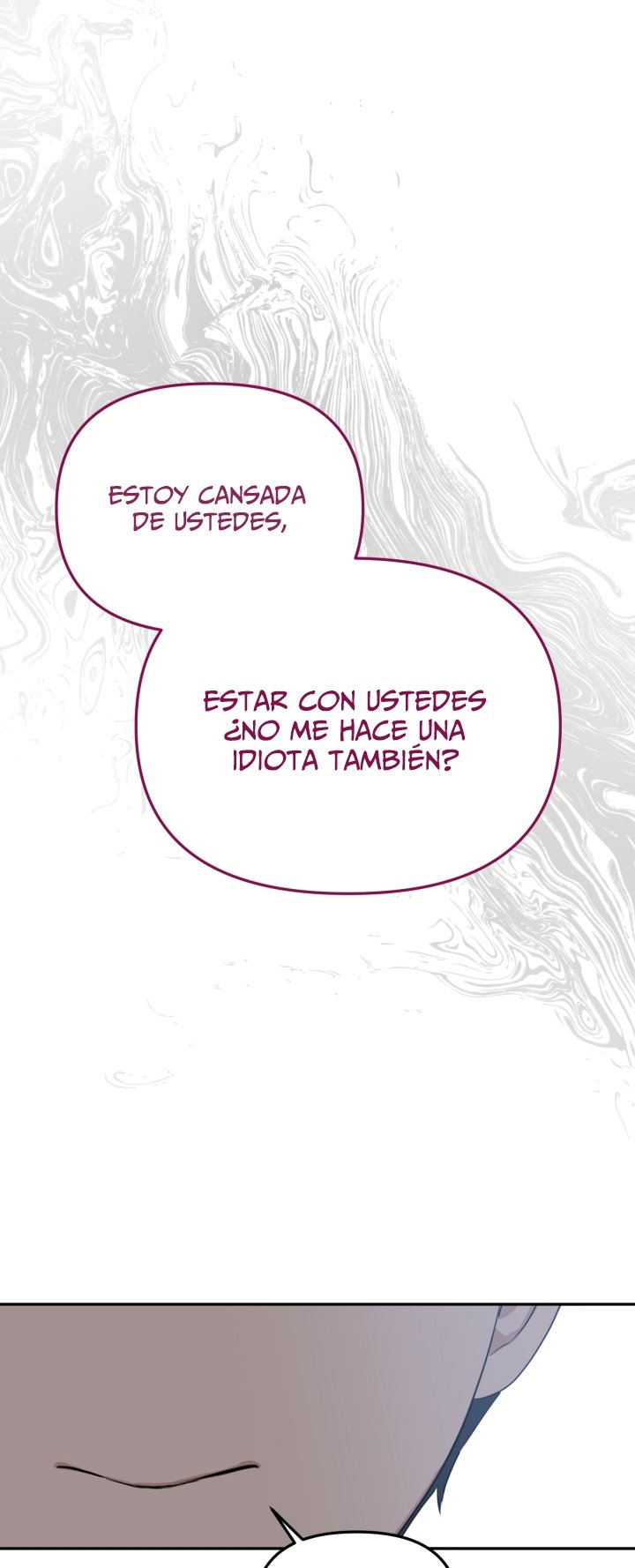 Como Sobrevivir Como la Hija del Diablo Capitulo 11 página 33