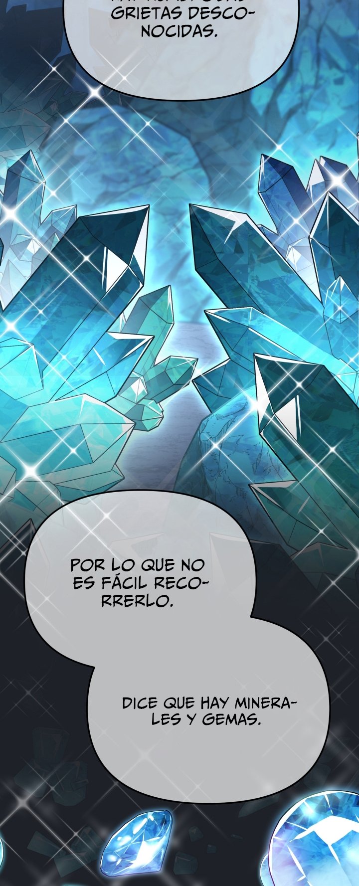 Como Sobrevivir Como la Hija del Diablo Capitulo 11 página 39