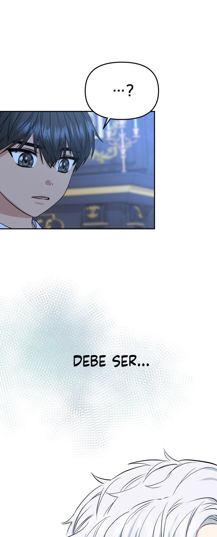 Como Sobrevivir Como la Hija del Diablo Capitulo 11 página 45