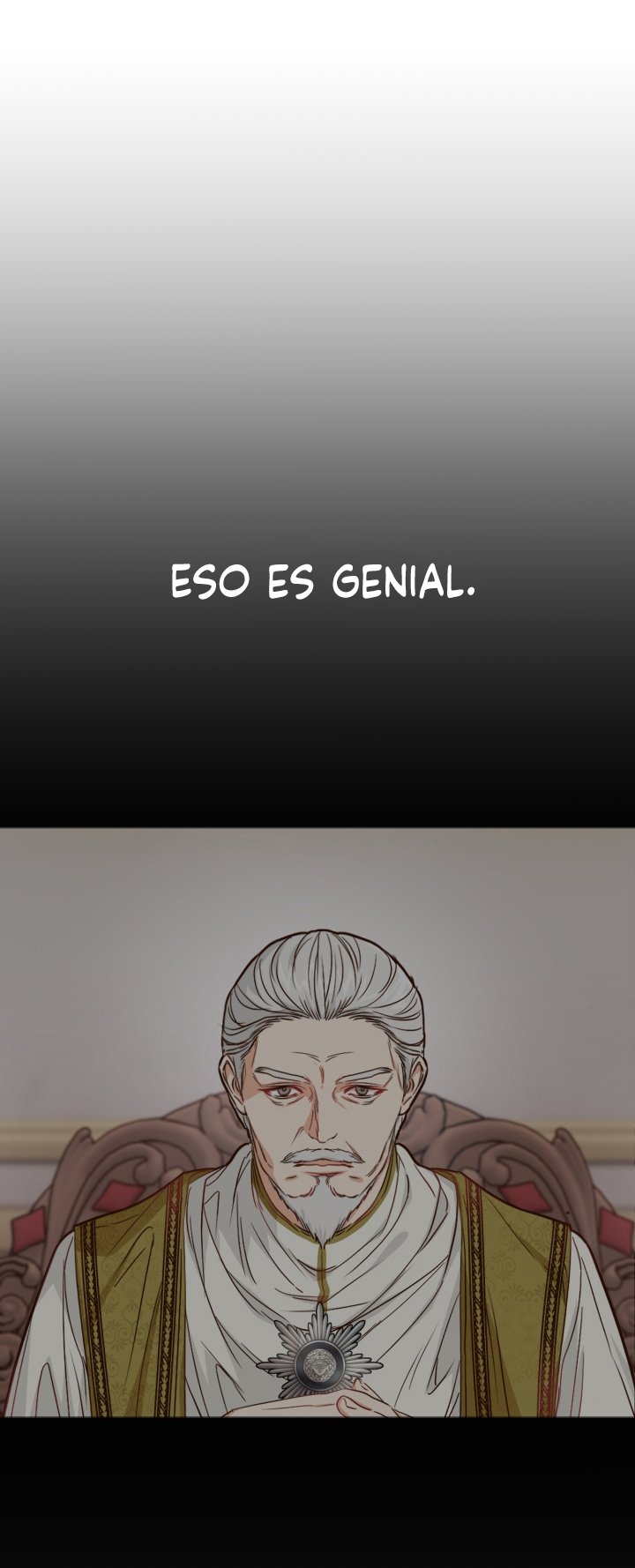 Como Sobrevivir Como la Hija del Diablo Capitulo 11 página 50