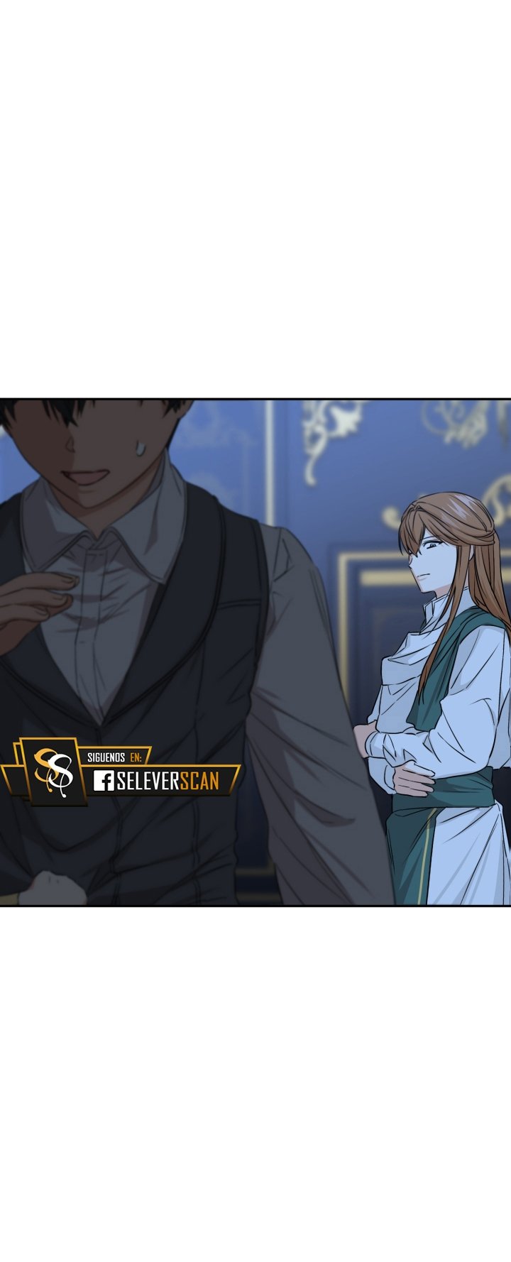 Como Sobrevivir Como la Hija del Diablo Capitulo 11 página 52