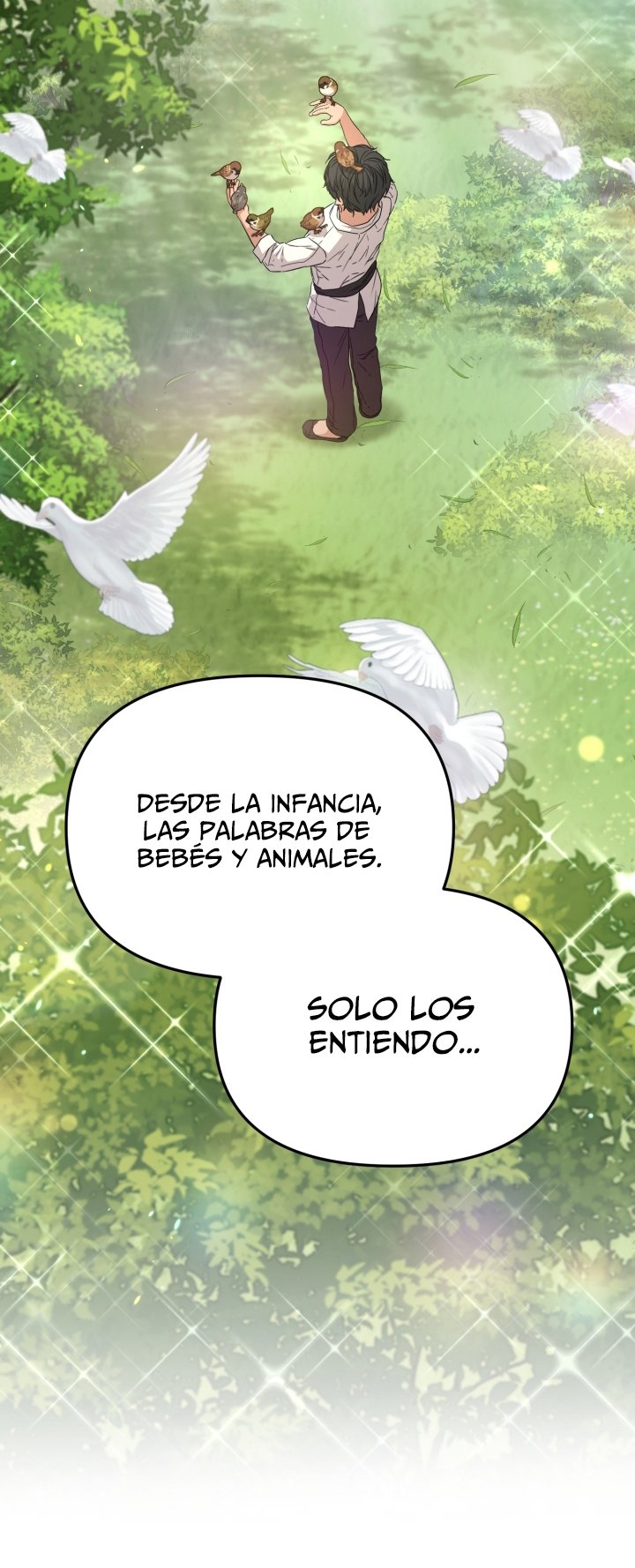 Como Sobrevivir Como la Hija del Diablo Capitulo 11 página 56